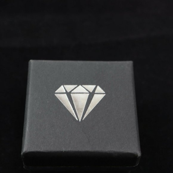 Victoria Townsend, Diamond Pavé Ring (1/2 ct. t.w.) in Sterling Silver Size 7 - Picture 6 of 6